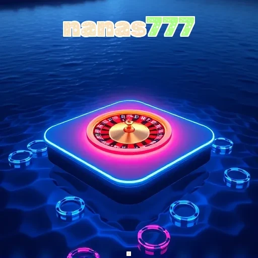 nanas777: Jelajahi Keajaiban Game Petualangan Menarik di Sini
