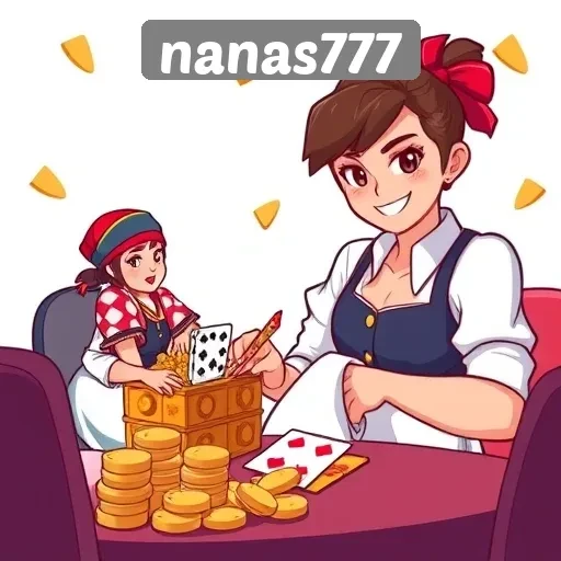 Strategi Terbaik untuk Menang di Nanas777