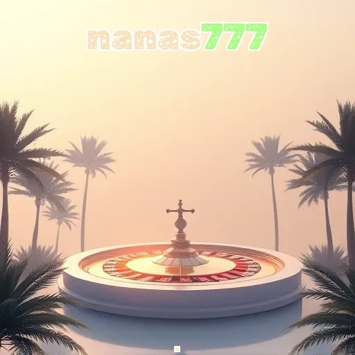 nanas777: Petualangan Seru dalam Game Kasino Online Indonesia