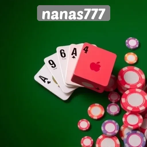 Tips Memilih Permainan di Nanas777 untuk Pemula
