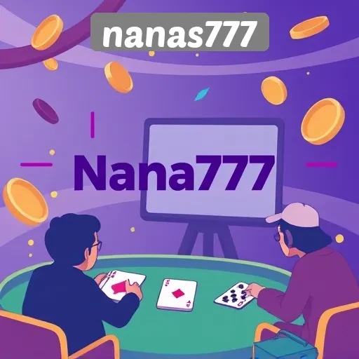 Komunitas dan Interaksi di Nanas777