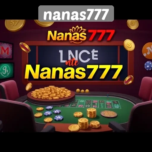 Evolusi Nanas777 dalam Dunia Permainan Digital Indonesia