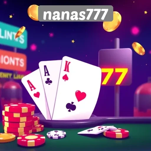 Menelusuri Evolusi Nanas777 Dalam Industri Permainan Online