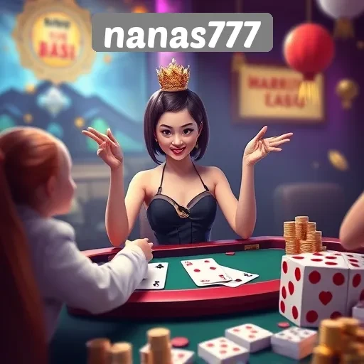 Review Terbaru tentang Pengalaman Bermain di Nanas777