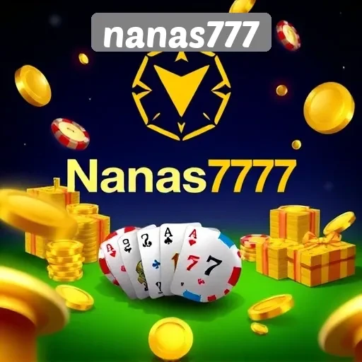 Fitur-Fitur Menarik yang Ditawarkan Nanas777 kepada Pengguna