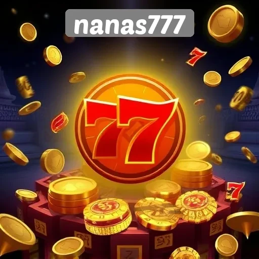 Diversifikasi Permainan di Nanas777 yang Menarik