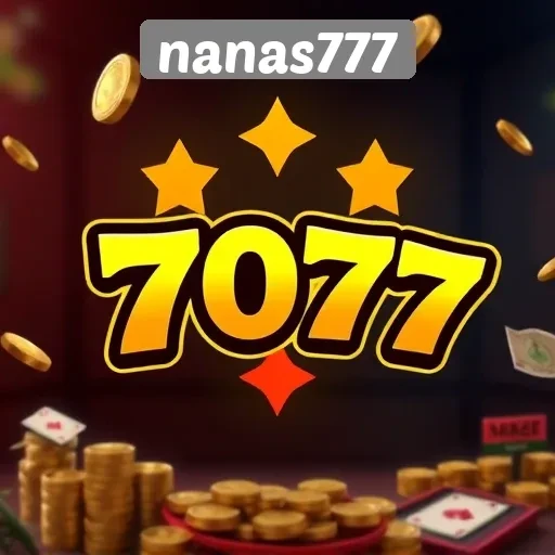 Bergabung dengan Nanas777 Mari Ketahui Manfaatnya