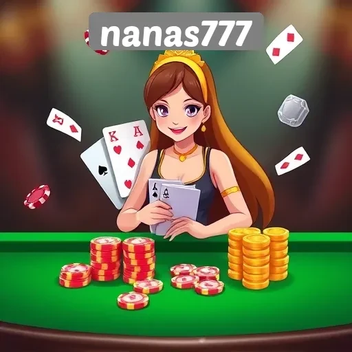 Cara Bergabung dan Bermain di Nanas777 Secara Aman