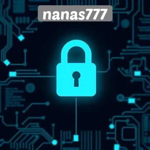 Analisis Keamanan dan Privasi di Nanas777