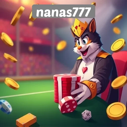 Tren Permainan Terbaru di Nanas777 yang Patut Dicoba