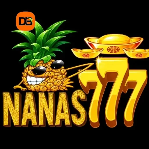 nanas777 Logo