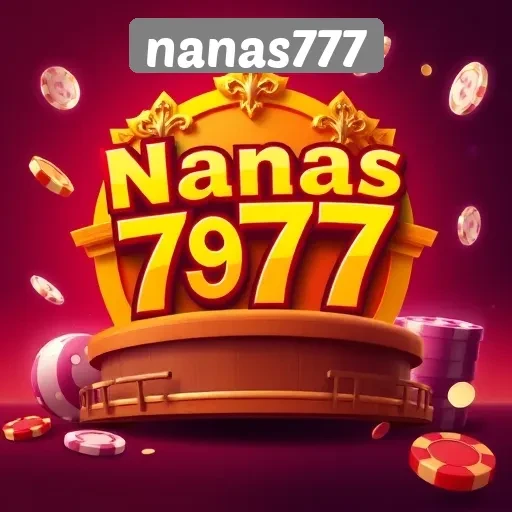 Mengenal Nanas777 Sebagai Platform Game Terpercaya