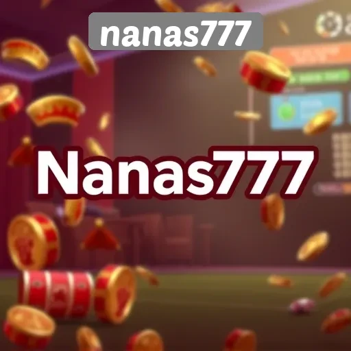 Keunggulan Nanas777 dalam Dunia Permainan Digital