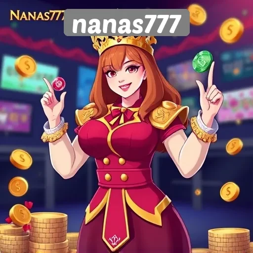 Menilik Bonus dan Promosi Menarik dari Nanas777