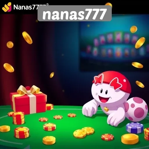 Fitur Unggulan yang Dimiliki Nanas777 untuk Para Pemain