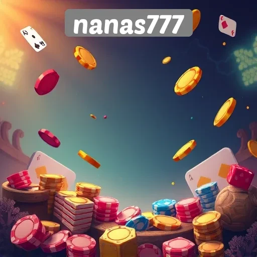 Keunggulan Permainan di Nanas777 yang Patut Dicoba