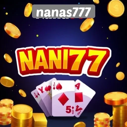Mengenal Nanas777 Sebagai Platform Game Daring Terpercaya