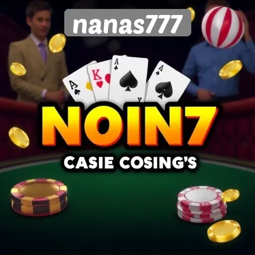 Keunggulan Nanas777 Dalam Menyediakan Game Berkualitas
