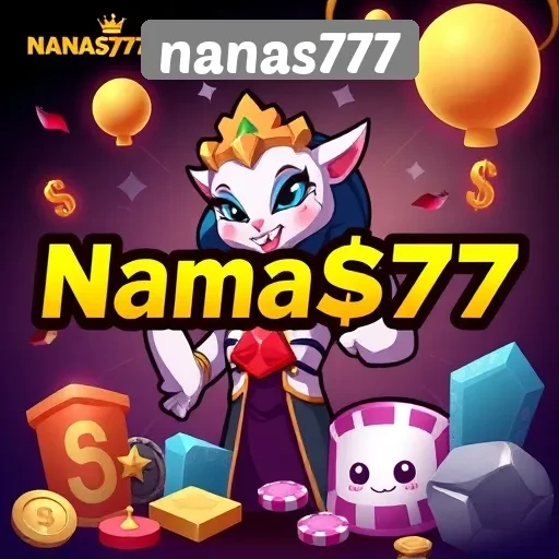 Mengenal Nanas777 Sebagai Situs Game Terpercaya di Indonesia