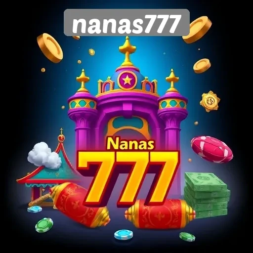 Mengenal Nanas777 Situs Game Terpercaya di Indonesia