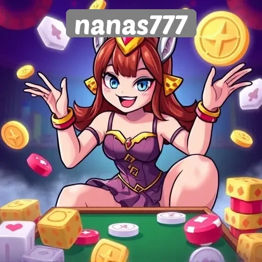 Nanas777 dan Ragam Permainan Menarik untuk Penggemar Game