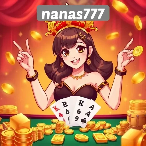 Keunggulan Nanas777 dalam Menyediakan Beragam Permainan Daring