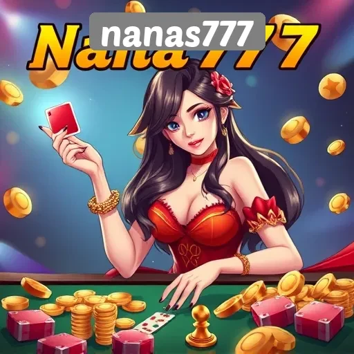 Mengapa Nanas777 Menjadi Pilihan Utama di Kalangan Gamer Indonesia
