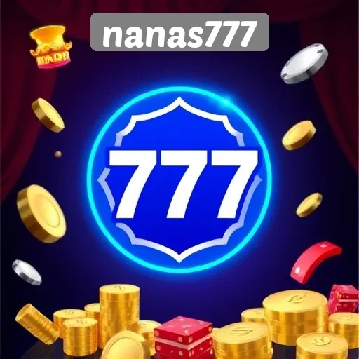 Mengenal Nanas777 Platform Gaming Terpercaya di Indonesia