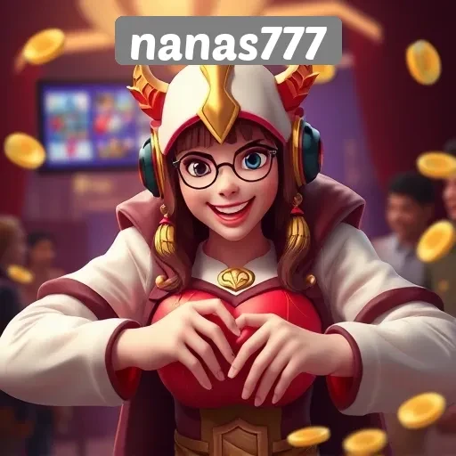 Dampak Nanas777 terhadap Industri Game Online di Indonesia