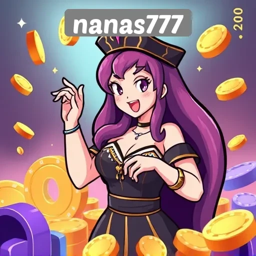 Mengenal Nanas777 Situs Game Online Terpercaya di Indonesia
