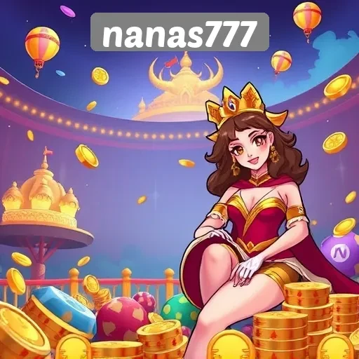 Mengenal Nanas777 Sebagai Platform Game Online Terpercaya