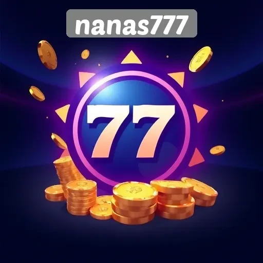 Mengenal Nanas777 Sebagai Platform Permainan Daring