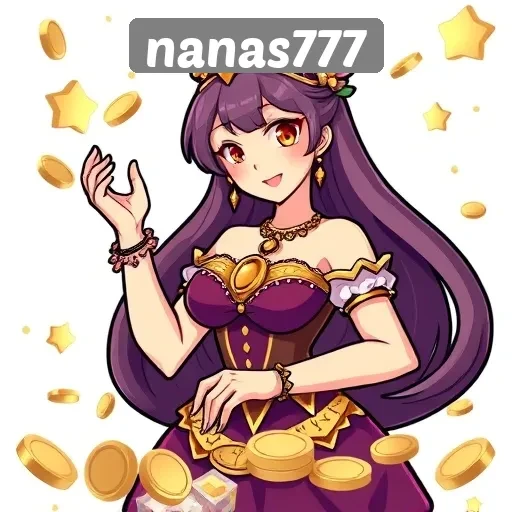 Review Lengkap Situs Nanas777 untuk Pecinta Game Online