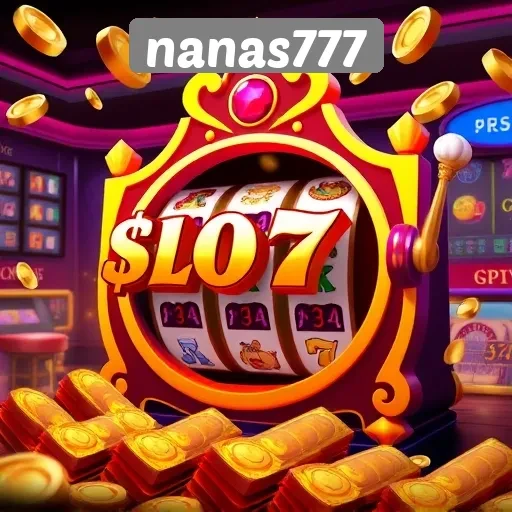 Keunggulan Nanas777 Dalam Menyediakan Permainan Slot
