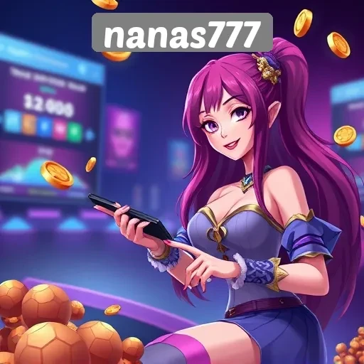 Trend Terkini dan Popularitas Nanas777 di Kalangan Gamers
