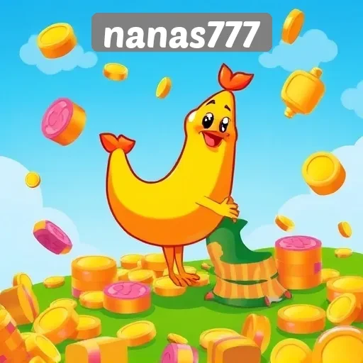 Pengalaman Pengguna di Nanas777 dalam Bermain Game Online