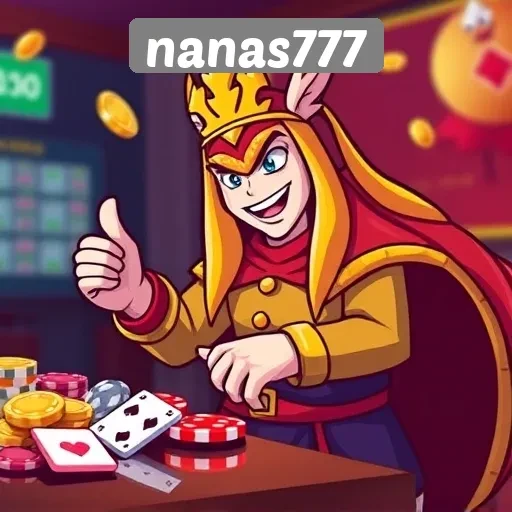 Panduan Lengkap Bermain di Situs Nanas777