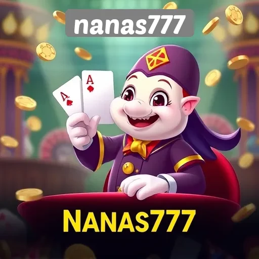 Mengulas Permainan Populer di Nanas777 yang Diminati