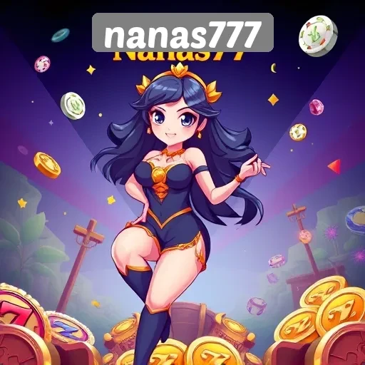 Kepopuleran Nanas777 di Kalangan Penggemar Game