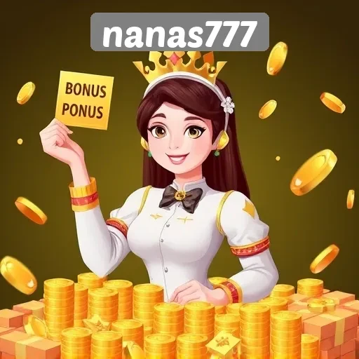Promosi Dan Bonus Menarik Di Nanas777 Bagi Anggota Baru