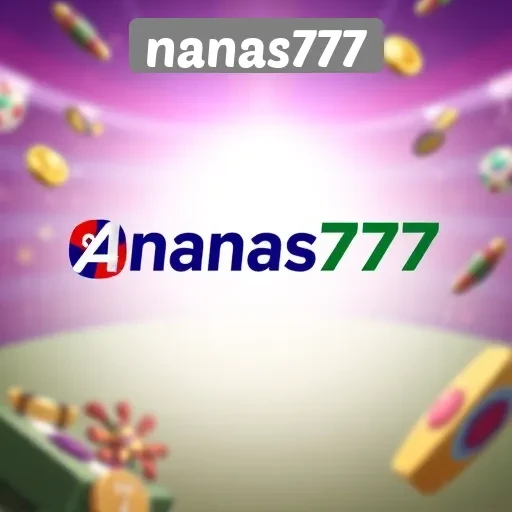 Ulasan Lengkap Situs Game Nanas777 untuk Pemain Indonesia