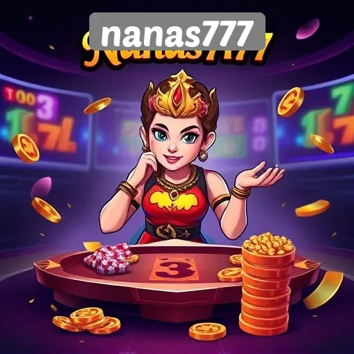 Ulasan Lengkap tentang Situs Nanas777 untuk Penggemar Game