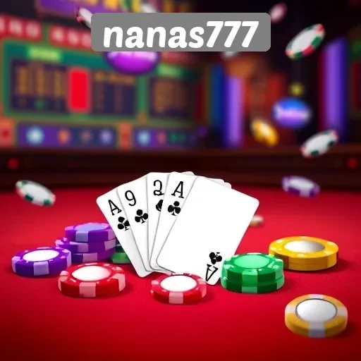 Ulasan Mendalam Tentang Situs Game Nanas777