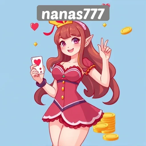 Ulasan Lengkap Tentang Nanas777 Sebagai Situs Game Online
