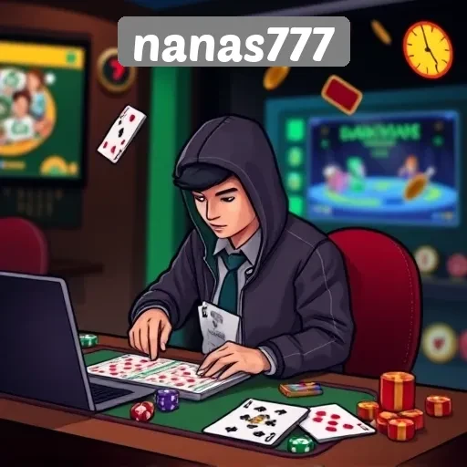Aspek Keamanan dan Kenyamanan di Nanas777 yang Perlu Diketahui