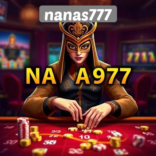Menggali Fitur Keamanan di Situs Nanas777