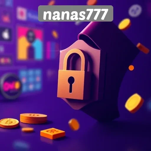 Pentingnya Keamanan dalam Bermain di Nanas777