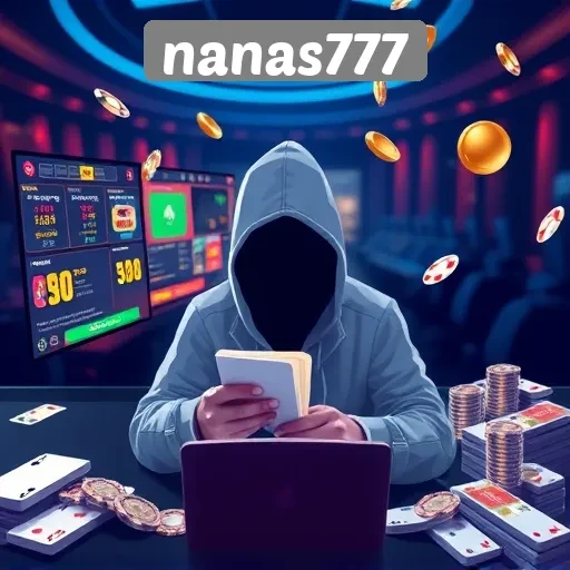 Keamanan Bermain di Nanas777 untuk Pengguna Indonesia