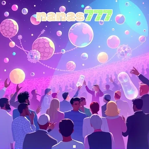 nanas777: Menggali Keasyikan dalam Dunia Game Simulasi Online