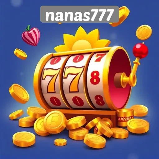 Keunggulan Permainan Slot di Nanas777 untuk Penggemar